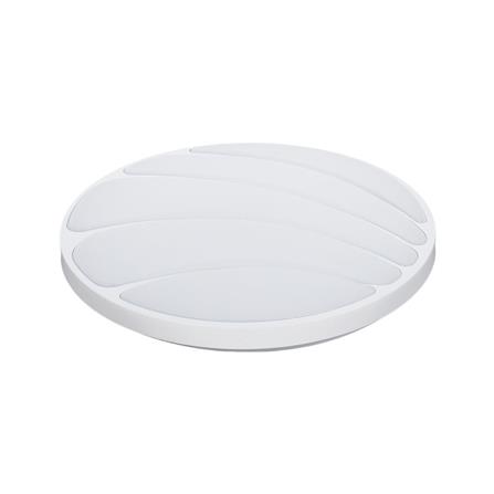 ไฟเพดาน LED CARINI ZY157 36 วัตต์ DAYLIGHT สีขาว 19 นิ้ว_1