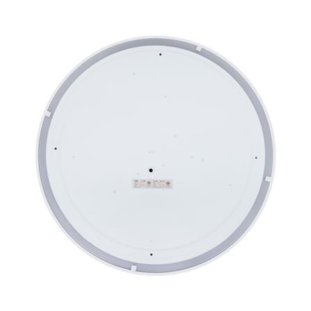 ไฟเพดาน LED CARINI ZY157 36 วัตต์ DAYLIGHT สีขาว 19 นิ้ว_2