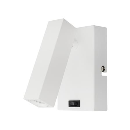 ไฟกิ่งใน LED CARINI VW0450-1 4 วัตต์ COOLWHITE 1 หัว สีขาว_0