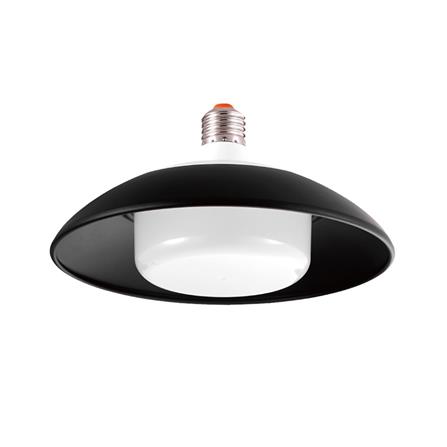 หลอด LED SHINING T-DECOR ทรงกระบอก 40 วัตต์ DAYLIGHT E27_0