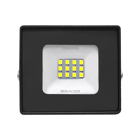 สปอตไลท์ภายนอก LED RACER SPOT BRIGHT 10 วัตต์ DAYLIGHT_0