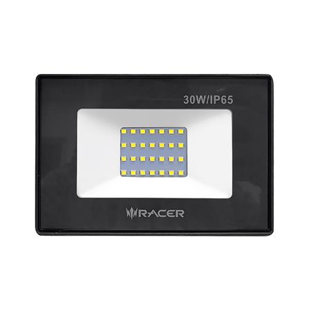 สปอตไลท์ภายนอก LED RACER SPOT BRIGHT 30 วัตต์ DAYLIGHT_0
