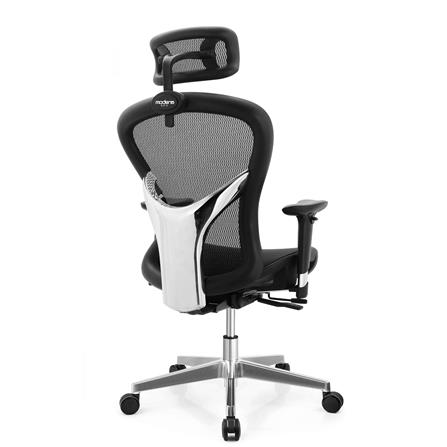 เก้าอี้สุขภาพ MODENA DYNAMIC สีดำ_7