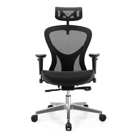 เก้าอี้สุขภาพ MODENA DYNAMIC สีดำ_0