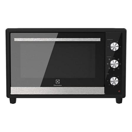 เตาอบเล็กแมนนวล ELECTROLUX EOT70DB 70 ลิตร_0