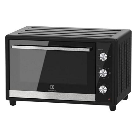 เตาอบเล็กแมนนวล ELECTROLUX EOT70DB 70 ลิตร_1