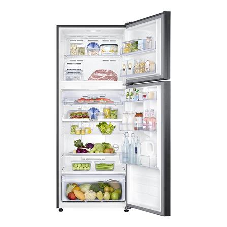 ตู้เย็น 2 ประตู SAMSUNG RT43K6230BS/ST 15.6 คิว สี BLACK INOX_4