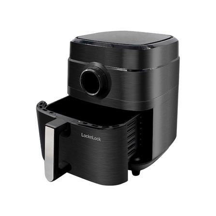 หม้อทอด LOCKNLOCK EJF456BLK 6.5 ลิตร_1