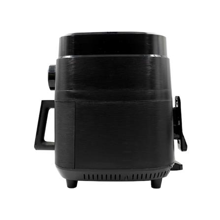 หม้อทอด LOCKNLOCK EJF456BLK 6.5 ลิตร_2