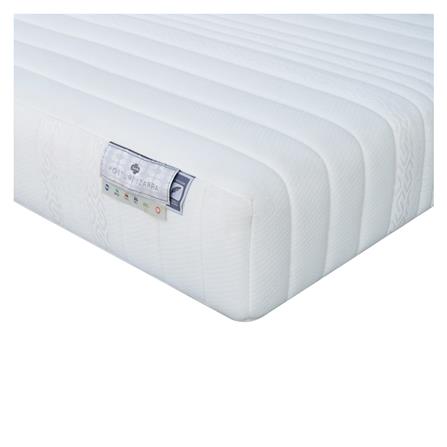 ที่นอน 5 ฟุต SYNDA POSTURE IZARA พร้อมชุดเครื่องนอน 12 ชิ้น_2