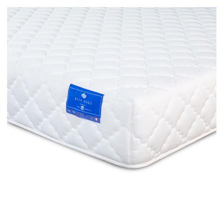 ที่นอน 3.5 ฟุต SYNDA BACKERGO พร้อมชุดเครื่องนอน 7 ชิ้น_2