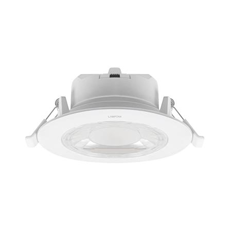 ดาวน์ไลท์ LED LAMPTAN COLOUR CHOICE CHOOZE 15 วัตต์ DAYLIGHT WARMWHITE COOLWHITE 4 นิ้ว กลม_1