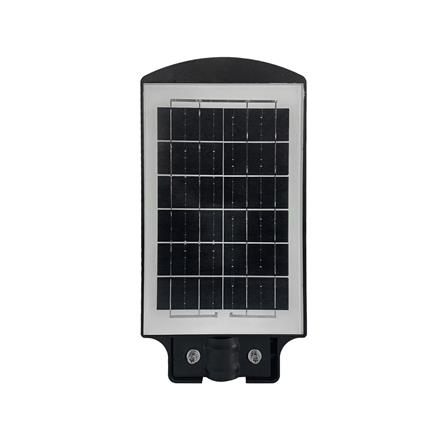 ไฟถนน SOLAR SHINING S-ST04065F-1SL 40 วัตต์ DAYLIGHT สีดำ_2