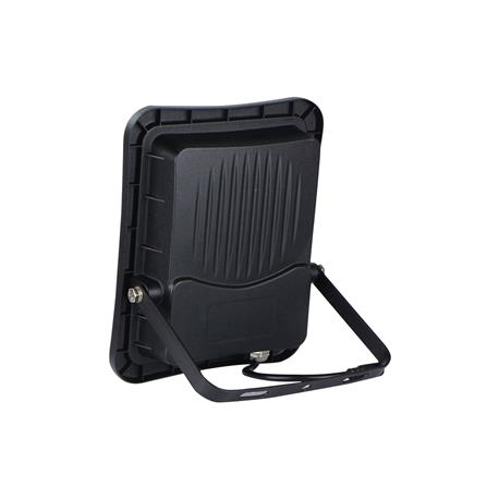 ไฟสปอตไลท์ SOLAR SHINING S-FD050659-2SL 50 วัตต์ DAYLIGHT สีดำ_2