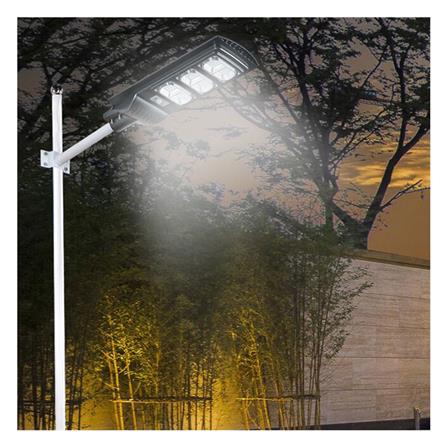 ไฟถนน SOLAR SHINING S-ST12065F-1SL 120 วัตต์ DAYLIGHT สีดำ_8