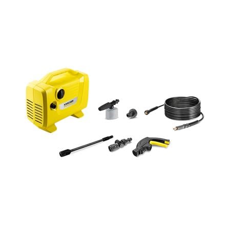 เครื่องฉีดน้ำ KARCHER K2 POWER VPS (INDUCTION MOTOR) 100 บาร์ 1050 วัตต์_2