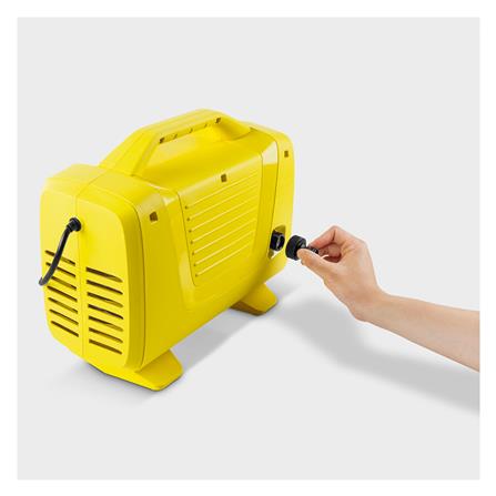 เครื่องฉีดน้ำ KARCHER K2 POWER VPS (INDUCTION MOTOR) 100 บาร์ 1050 วัตต์_5