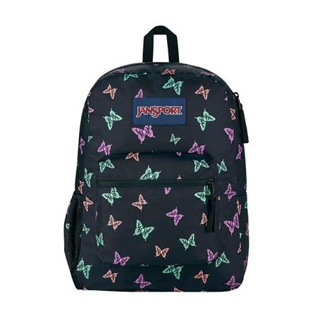 กระเป๋าเป้สะพายหลัง JANSPORT JS0A47LW80P สีดำ_0