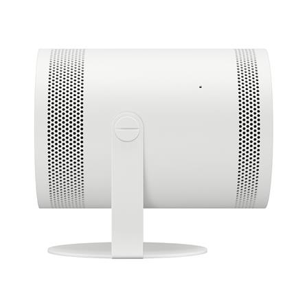 โปรเจคเตอร์ SAMSUNG The Freestyle SP-LSP3BLAXXT สีขาว_1