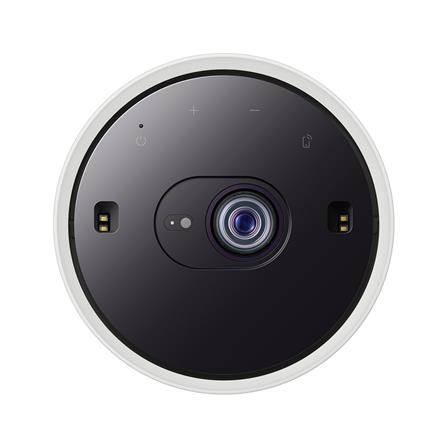 โปรเจคเตอร์ SAMSUNG The Freestyle SP-LSP3BLAXXT สีขาว_3