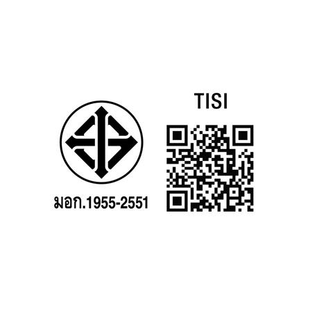 หลอด LED LAMPTAN T-BULB BRIGHT HC 45 วัตต์ DAYLIGHT E27_3