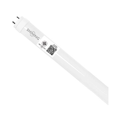 หลอด LED ยาว SHINING T8 HI LUMEN 18 วัตต์ DAYLIGHT G13_5