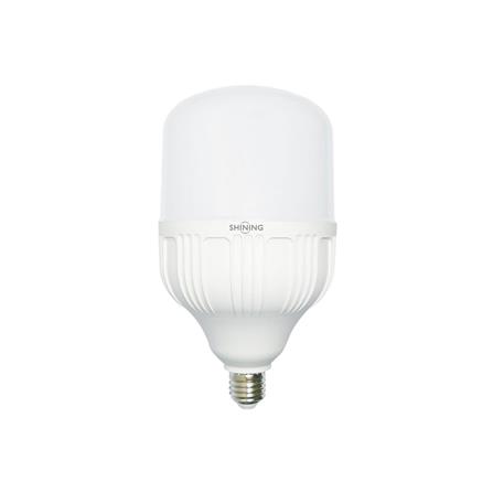 หลอด LED SHINING SUPER BRIGHT WARMWHITE 50 วัตต์ E27_0