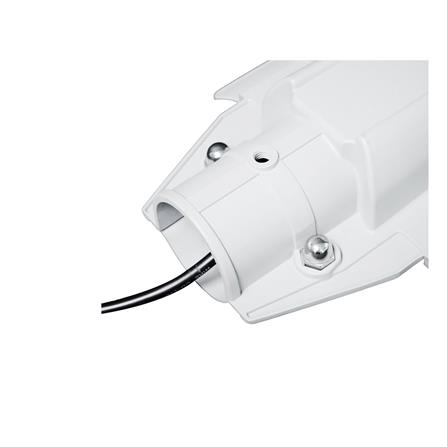 ไฟถนน LED SHINING S-ST03065F-1 30 วัตต์ DAYLIGHT สีเทา_2