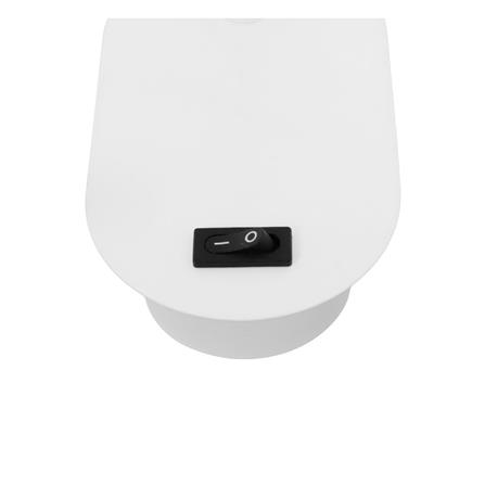 ไฟกิ่งใน LED CARINI VW0451-1 4 วัตต์ COOLWHITE 1 หัว สีขาว_2