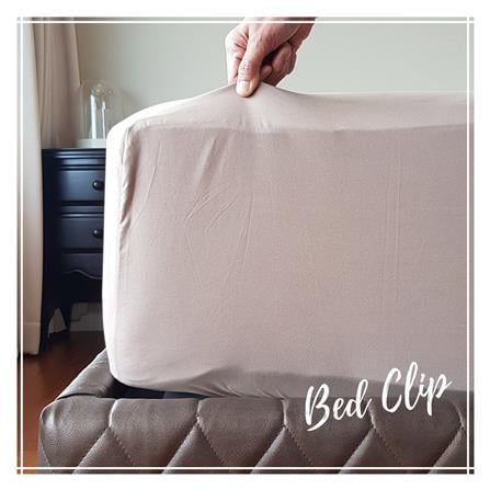 สายรัดผ้าปูที่นอน BED CLIP MINI