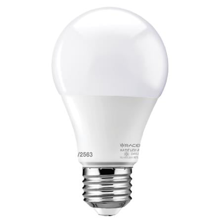 หลอด LED RACER KATIE A60 10.5 วัตต์ E27 WARMWHITE_0