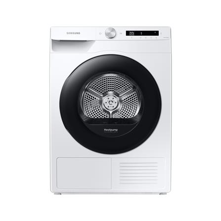 เครื่องอบผ้าฝาหน้า SAMSUNG DV80T5220AW/ST 8 กก. อินเวอร์เตอร์_0