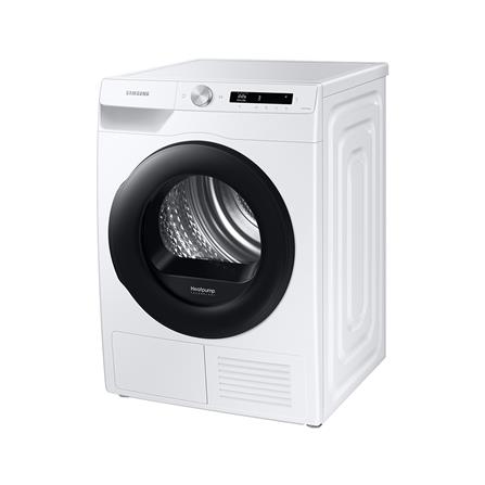 เครื่องอบผ้าฝาหน้า SAMSUNG DV80T5220AW/ST 8 กก. อินเวอร์เตอร์_1