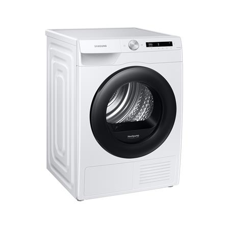 เครื่องอบผ้าฝาหน้า SAMSUNG DV80T5220AW/ST 8 กก. อินเวอร์เตอร์_2