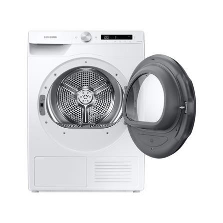 เครื่องอบผ้าฝาหน้า SAMSUNG DV80T5220AW/ST 8 กก. อินเวอร์เตอร์_3