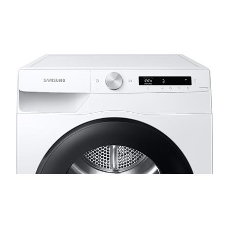 เครื่องอบผ้าฝาหน้า SAMSUNG DV80T5220AW/ST 8 กก. อินเวอร์เตอร์_4