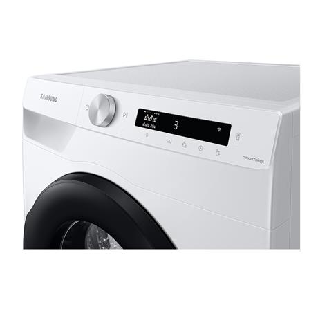 เครื่องอบผ้าฝาหน้า SAMSUNG DV80T5220AW/ST 8 กก. อินเวอร์เตอร์_5