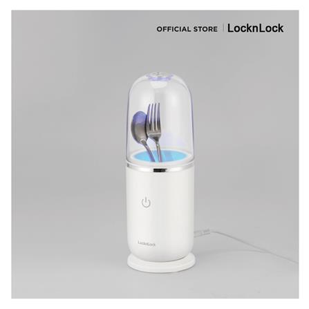 ชุดเก็บมีด LOCKNLOCK ENS211WHT_2