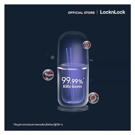 ชุดเก็บมีด LOCKNLOCK ENS211WHT_4