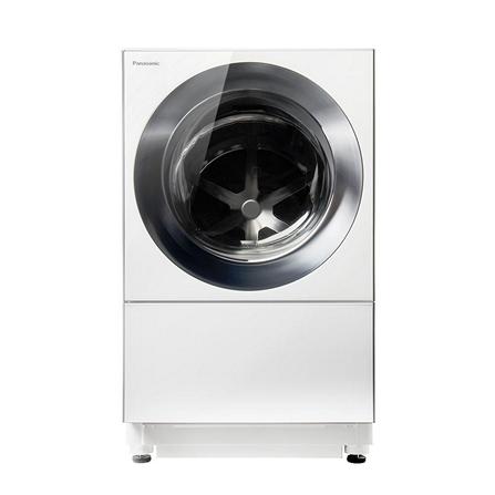 เครื่องซักอบ PANASONIC NA-D106X1WT3 10/6 กก._0