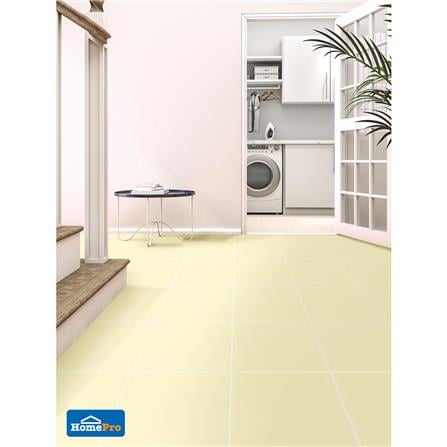 กระเบื้องพื้น 16X16 นิ้ว DURAGRES เนก้า เบจ A 0.96M2_5