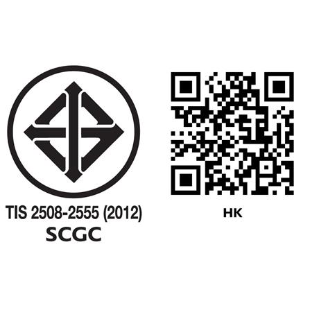กระเบื้องพื้น 60X60 ซม. COTTO แอสโตร เครมา (HYG) PM 1.44M2_2