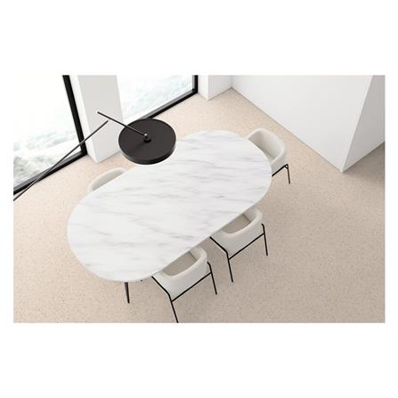 กระเบื้องพื้น 60X60 ซม. COTTO แอสโตร เครมา (HYG) PM 1.44M2_3