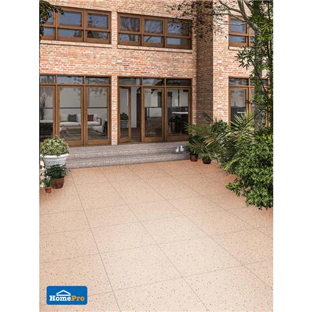 กระเบื้องพื้น 60X60 ซม. COTTO แอสโตร เครมา (HYG) PM 1.44M2_4