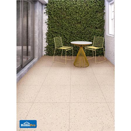 กระเบื้องพื้น 60X60 ซม. COTTO แอสโตร เครมา (HYG) PM 1.44M2_5