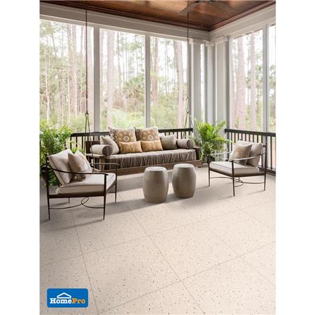 กระเบื้องพื้น 60X60 ซม. COTTO แอสโตร เครมา (HYG) PM 1.44M2_6