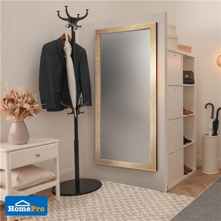 กระจกเงาตกแต่งสั่งตัดพิเศษ MOYA TF-2002-G1