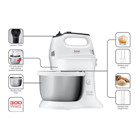 เครื่องผสมอาหาร TEFAL HT312138 3.50ลิตร_2