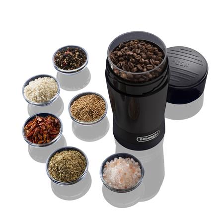 เครื่องบดเมล็ดกาแฟ DELONGHI KG200_2