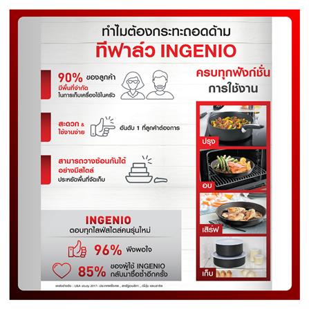 ชุดเครื่องครัว TEFAL INGENIO IH 8 ชิ้น_3